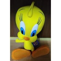 ราคา ตุ๊กตา​นกทวิตตี้ Tweety ขนาดประมาณ ​13 นื้วตุ๊กตา​ไซด์S (25589670654)