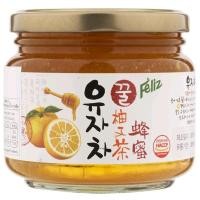 ราคา Feliz เฟลิซชาปรุงสำเร็จรูปส้มซีตรอนผสมน้ำผึ้ง ขนาด 560 กรัม (26276169548)