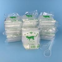 ราคา ช้อนสั้นพลาสติก ช้อนคาว ช้อนข้าว พลาสติกเกรด A บรรจุ 100 คัน/ห่อ (17390479887)