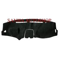 ราคา พรมปูคอนโซลหน้ารถ Nissan Sunny Neo ปี 2001,2002,2003,2004,2005,2006 รุ่นมีหลุมฝั่งคนนั่ง (953155934)