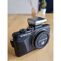 ราคา [มือสอง] กล้อง Olympus PEN E-PL7 BLACK สภาพ 85% (Body เปล่า) + ฟรีแบตเตอรี่ + ฟรีชาร์จฟรี (27128047997)