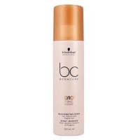 ราคา SCHWARZKOPFPROFESSIO-Bonacure Q10+ Time Restore Rejuvenating Spray//200ML (13912883392)