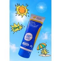 ราคา ครีมกันแดด Cancer Council SPF 50+ Ultra ( 250ml ) Tube แบบหลอด (44477752090)