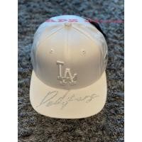 ราคา หมวก MLB Logo LA แท้% (10466003546)