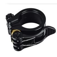 ราคา รัดหลักอาน 2ชั้น ONEGOO รัดหลักอานจักรยาน ขนาด 41mm สำหรับจักรยาน Dahon เฟรมอลูมิเนียม (51905951101)