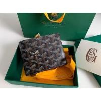 ราคา New Goyard short wallet (4301878692)