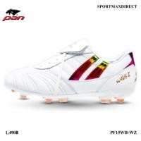 ราคา PAN รองเท้าฟุตบอล รุ่น WAVE II FOOTBALL RAINBOW (PF15WB-WZ) (26526173852)