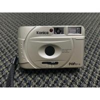 ราคา กล้องฟิล์ม Konica POP EF-5 กล้องฟิล์มพร้อมใช้งานเต็มระบบ (23279975040)