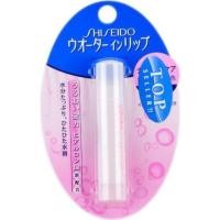 ราคา ลิปมัน Shiseido water in lip สูตรไม่มีน้ำหอม (45825229)