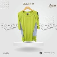 ราคา เสื้อยืด Dryfit / Jersey by Columbia Titanium (43805707427)