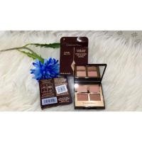 ราคา Charlotte Tilbury Pillow Talk Luxury Eyeshadow Palette (1982499138)