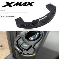 ราคา For Yamaha XMAX300 XMAX250 XMAX400 XMAX125 X MAX XMAX 300 250 125 400 Motorcycle Accessories Electr (57204100783)