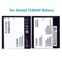 ราคา แบตเตอรี่ สำหรับ Alcatel One Touch Pop C5 OT 5036 5036D 5037 5037D 5037A 5037X 1800 mAh TLiB5AF (11438874451)