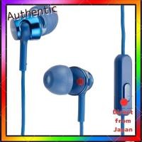 ราคา Sony MDR-EX155AP Earphone : Canal type with remote control and microphone Black MDR-EX155AP B (29851861504)