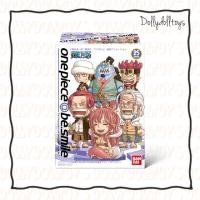 ราคา พร้อมส่ง One Piece @be.smile3 Shirahoshi / Eustass Kid / Shanks วันพีช (18186229347)