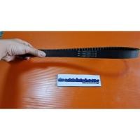 ราคา สายพานมีโอ125 สายพานYAMAHA MIO 33S สายพานรถมอเตอร์ไซค์ แท้มือสอง (29143785841)