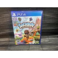 ราคา แผ่นเกมส์ PS4 Game : Sackboy A Big Adventure : PS4 Zone All (25114417984)