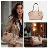 ราคา *ส่งด่วน* COACH แท้ มือหนึ่ง ตำหนิเบา MINI BROOKE CARRYALL (COACH F31251) #กระเป๋าทำงาน#กระเป๋าสะพาย (43170521704)