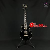 ราคา กีต้าร์ไฟฟ้า Epiphone Korea Les Paul Custom (48552154443)
