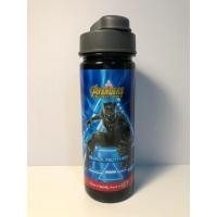 ราคา ขวดน้ำ KitKat Black Panther Avengers Infinity War (16298839480)