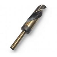 ราคา PERFECT PE1303320 ดอกสว่านเจาะสแตนเลส 30MM HSS-CO5 ก้านลด ดอกสว่าน 30MM ดอกสว่านเจาะเหล็ก 30MM (23332405738)