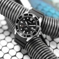 ราคา Casio Standard นาฬิกา สายเรซิ่น รุ่น MDV-106-1A - สีดำ (47355293208)