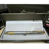 ราคา PARKERปากกาโรลเลอร์บอล PARKER IMของแท้ (26067037088)