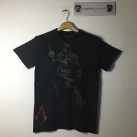 ราคา เสื้อแท้มือสอง ASSASSINS CREED UNITY (12981943165)