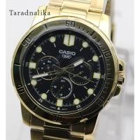 ราคา นาฬิกา CASIO Gent quartz MTP-VD300G-1EUDF (ประกัน cmg) (22568802399)