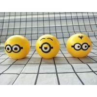 ราคา สินค้า​ของเล่น​ของ​สะสม​การ์ตูน​MinionsBallHappy Meal Toysสินค้า​ญี่ปุ่น​มือสอง (11210592991)