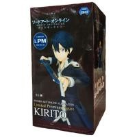 ราคา ฟิกเกอร์แท้ Figure Kirito Limited LPM Premium - Sword art online Alicization (5951302161)