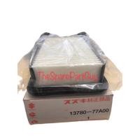 ราคา SUZUKI ERV AIR FILTER - 13780-77A00 - (28193647368)