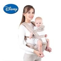 ราคา เก้าอี้เอว Disney กระเป๋าเป้สะพายหลังระบายอากาศสำหรับอุ้มเด็ก (2022152009)