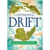 ราคา BBW หนังสือเด็ก Continental Drift ISBN: 9781499806342 (41552835589)