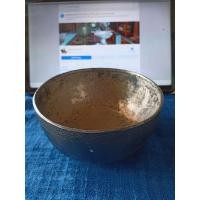 ราคา ขันเงิน ราคา1700บาทงานเก่าโบราณ สภาพสวยสมบูรณ์ ปากกว้างประมาณ4.5นิ้ว หนัก147กรัม (8896122985)