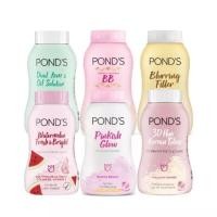 ราคา Pond's แป้งพอนด์ส แป้งฝุ่น 50 กรัม (10722998612)