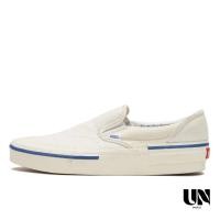 ราคา [ของแท้ ส่งไว PRE-ORDER] VANS SLIP-ON RECONSTRUCT MARSHMALLOW (25072353534)