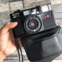 ราคา กล้องฟิล์ม Ricoh 35 Efl (2587907732)