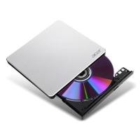 ราคา Acer External DVD writer ไดร์ฟเบิร์น/เขียนแผ่น DVD รุ่น USB 2.0 (10435097801)