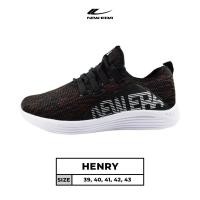 ราคา NEWERA HENRY BLACK CHOCOLATE WHITE 39-43 (24843723187)