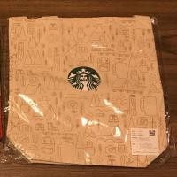 ราคา กระเป๋าสตาร์บัค (2244208610)