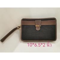 ราคา กระเป๋าคลัช dunhill (18771877780)