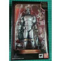 ราคา S.H.Figuarts Star Wars Captain Phasma (The Force Awaken) (23876953305)