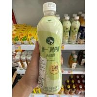 ราคา UNIF ชาเขียวนมกลิ่นมะลิ 500 ML. (54554189150)