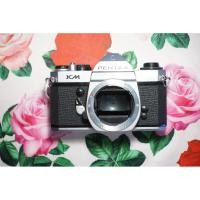 ราคา Pentax KM Body เฉพาะบอดี้ (24536316355)