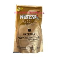 ราคา NESCAFE GOLD CREMA เนสกาแฟ โกลด์ เครมา กาแฟสำเร็จรูป อินเทนซ 180 กรัม (11304906034)