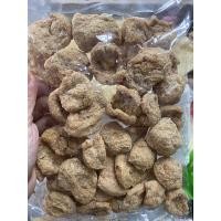 ราคา โปรตีนเกษตรเจ หมูเหรียญเจ ขนาด 100 กรัม (13613047361)