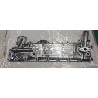 ราคา ฝาออยคูลเลอร์ สําหรับ ISUZU 4BD1/4BB1 (29027164654)