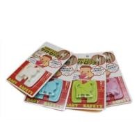 ราคา ที่ล็อคตู้เย็น ที่ล็อคตู้ ลายหมา (3361483667)