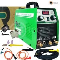 ราคา RSK ตู้เชื่อมไฟฟ้า เครื่องเชื่อม 2 ระบบ รุ่น TIG-680(เชื่อมไฟฟ้าและเชื่อมอาร์กอน) ตู้เชื่อมทิก(TIG) ตู้เชื่อมอาร์กอน (13457383255)